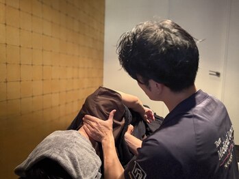 メディカルジャパン 吉祥寺/オーダーメイド整体