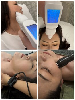 シミしわ改善！予防ケア