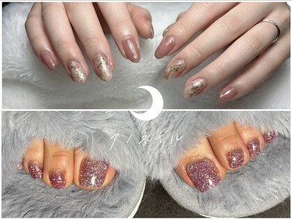 アノネイル(ANOnail)の写真