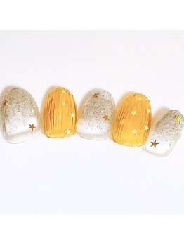 12月のマンスリーデザイン≪1≫