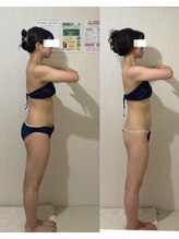 ウツク(utuku)/痩身/ブライダル/長岡市