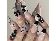 ヘブン 池袋(HEAVEN)/長 さだしやり放題×つけ放題