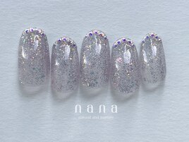 nanaデザインコース【Simple】