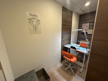 クラネイル(KURA_NAIL)の写真/ニュアンス/オフィス/韓国ワンホンネイルなどトレンドやカラー・パーツも豊富にご用意！似合わせもご提案◎