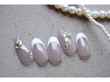 プリッシュ 銀座4丁目店(prish)/7000円　フレンチ　ワンホン