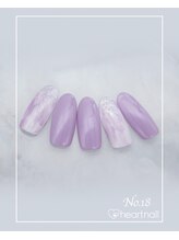 はあとねいる 大分わさだ店/ハンドデザイン：Ｎｏ．18