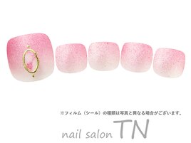 4月フット4900円→オフ込4500円