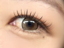 ソワ(soi.)/上下まつ毛エクステ