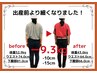 【５月３名限定】運動なし90日でー７kg★ダイエットカウンセリング