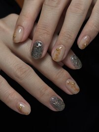 ニュアンス定額プラン ¥6,800