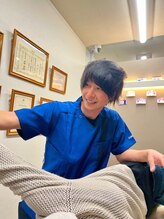 キンマク 稲毛院(KINMAQ) 石井 裕也