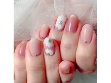 マイネイルサロンアンドスクール(Mai)の雰囲気（ご予算に合わせたデザインをご提案☆お気軽にご相談ください！）