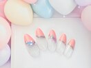 6月シンプルアート　3
