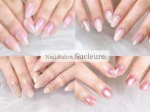 シュクルーレ(sucleure)