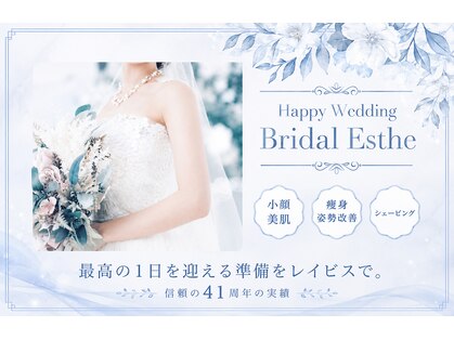 エステティック レイビス 池袋店(RAYVIS)の写真