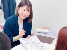 ティーティールーム(TT room)の雰囲気（初めての方,緊張しやすい方へ◎フォトで診断の様子見られます♪）