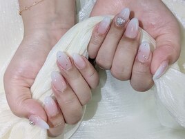 【スカルプ】ベイビーブーマー
