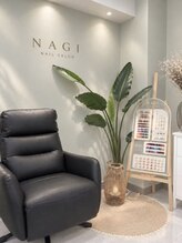 ナギ(NAGI)