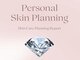 ピブ(pib.)の写真/【Personal Skin Planning】肌を変えるには、まずは自分の肌を知ることから。あなた専用ロードマップを作成