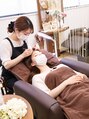 まつげエクステサロン アイズ 浦和店(I's)/スタッフ一【浦和/北浦和/中浦和/西浦和】