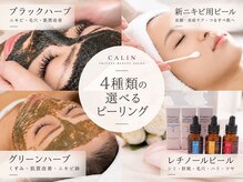 カラン(CALIN)