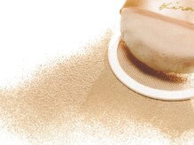 キラ ド オカヤマ/フェイスパウダー