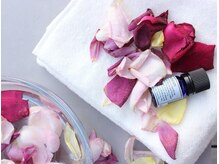 ヴィ ボーテ(Vie beaute)/～季節の花あふれる空間～