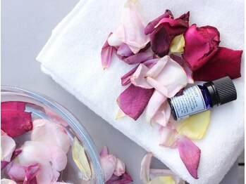 ヴィ ボーテ(Vie beaute)/~季節の花あふれる空間~