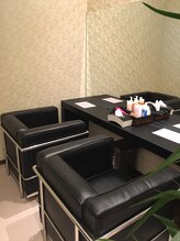 アイラッシュ マルヴァ 姶良イオン店(Eye Lash Malva)/メイクルームあり