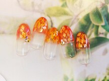 ティーエヌ 名古屋矢場町店/トレンドデザイン￥5980