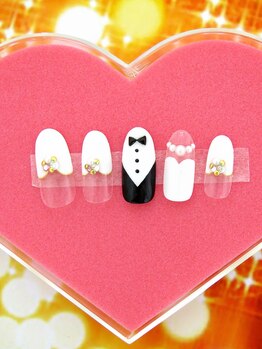 カラーズ 浜松店(colors)/ハッピーウエディング