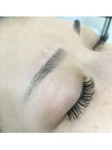 ラジュール(La jour)/美眉スタイリング