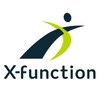 イクス ファンクション(X-function)のお店ロゴ