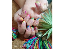 アンアント(An-ant)/カラフルフレンチ