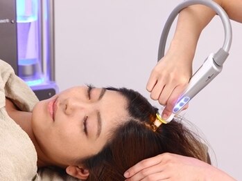 ヤスマル(YASUMARU)/男女問わず，水素フェイシャル♪