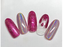 スリール(Sriel)/ハンド定額7980円