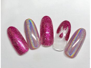 スリール(Sriel)/ハンド定額7980円