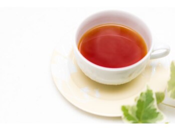 ゆずり葉/ドリンクサービス