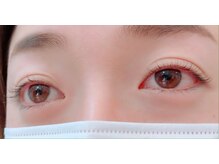 ビューティーサロン ルーナ(LUNA)/まつ毛カール