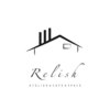 レリッシュ(Relish)のお店ロゴ