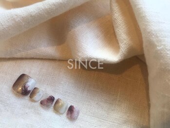 シンス(Since)/■パラジェル■special monthly