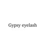 ジプシー アイラッシュ(Gypsy eyelash)ロゴ