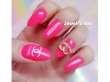 ジュエル ラ メール(Jewel la mer)/