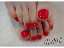 アイネイル(iNAIL)/