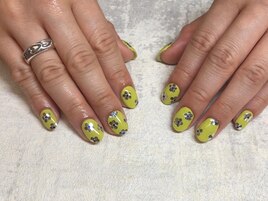 ホログラムアートし放題