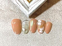 シェアサロン ディテール 千葉店(Detail)/☆アートサンプル☆　　別途料金