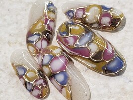 ニュアンスドットミラー