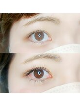 ルピナス 武蔵小金井店(Lupinus)/LEDフラットラッシュ120本