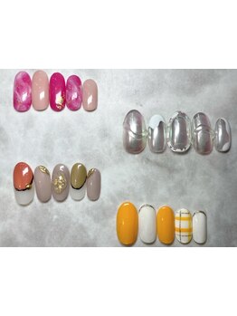 初めての方にオススメ