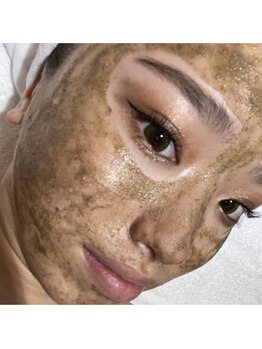 シャルム ド ケー(charme de k)/VOSサロンケア